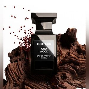 Tom Ford Oud Wood *NWT*